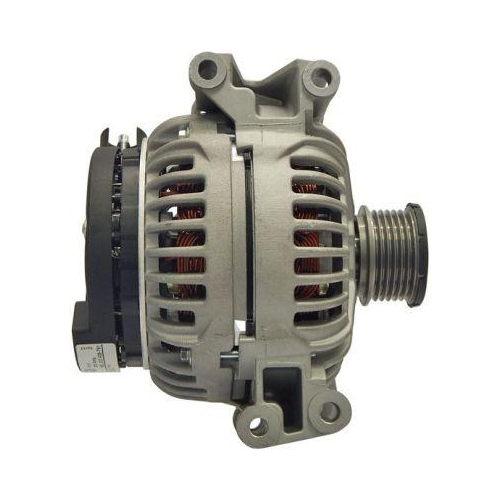 HELLA Generator 8EL 012 428-791 f&uuml;r MERCEDES-BENZ EVOBUS