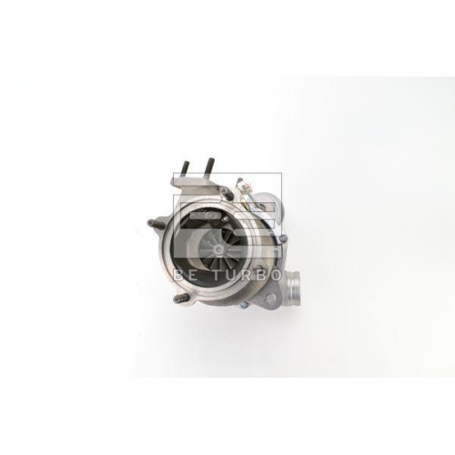 BE TURBO 124403 Lader, Aufladung f&uuml;r PORSCHE, rechts