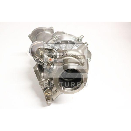 BE TURBO 130503 Lader, Aufladung f&uuml;r BMW