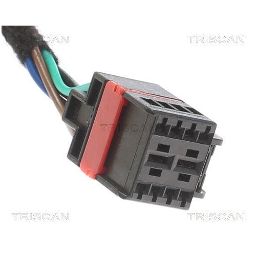 Gasfeder, Koffer-/Laderaum TRISCAN 8710 29308 f&uuml;r SKODA, rechts