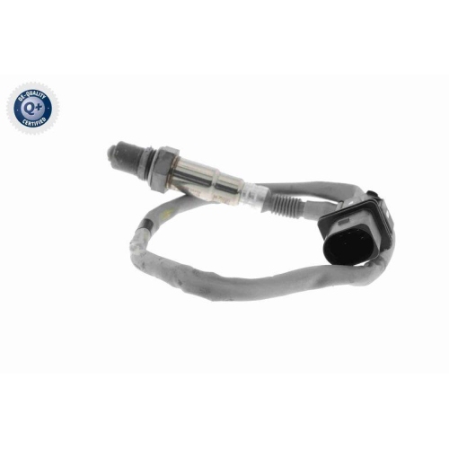 Lambdasonde VEMO V53-76-0006 Q+, Erstausr&uuml;sterqualit&auml;t f&uuml;r KIA, vor Katalysator