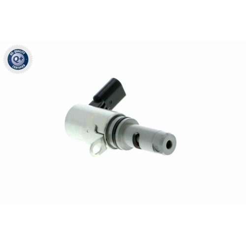 Steuerventil, Nockenwellenverstellung VAICO V10-3731 Q+, Erstausr&uuml;sterqualit&auml;t