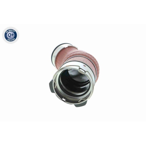 Ladeluftschlauch VAICO V20-3045 Q+, Erstausr&uuml;sterqualit&auml;t f&uuml;r BMW, rechts