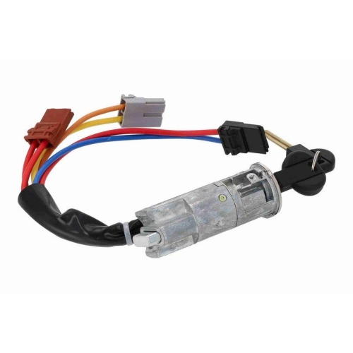 Schlie&szlig;zylinder, Z&uuml;ndschloss VAICO V22-1196 Original VAICO Qualit&auml;t f&uuml;r CITRO&Euml;N