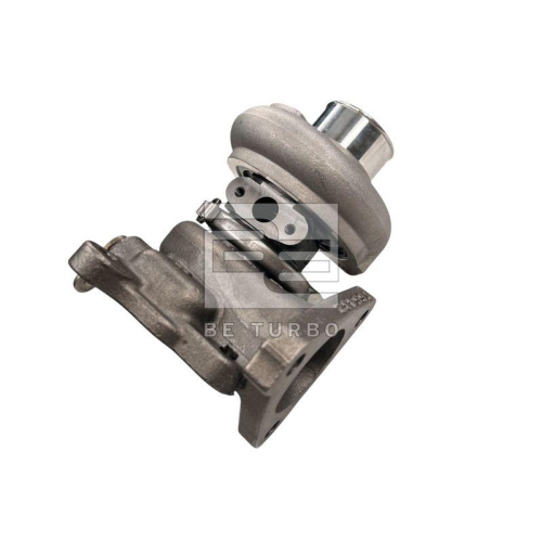 BE TURBO 124430 Lader, Aufladung f&uuml;r MITSUBISHI HYUNDAI HITACHI YANMAR