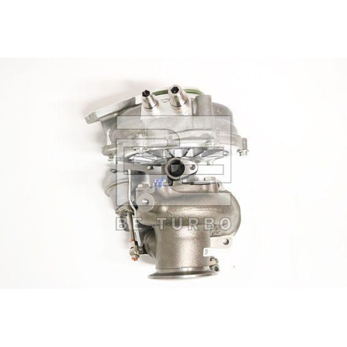 BE TURBO 130503RED Lader, Aufladung f&uuml;r BMW