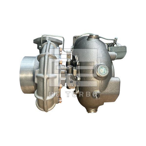 BE TURBO 130493 Lader, Aufladung f&uuml;r MTU