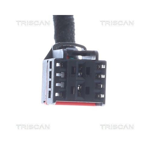 Gasfeder, Koffer-/Laderaum TRISCAN 8710 43301 f&uuml;r HYUNDAI, hinten links