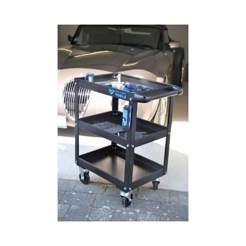 Werkstatt-Servicewagen KS TOOLS BT150900 für