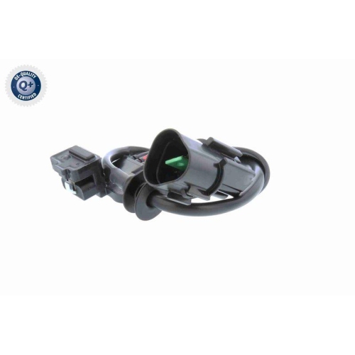 Impulsgeber, Kurbelwelle VEMO V37-72-0022 Q+, Erstausrüsterqualität für