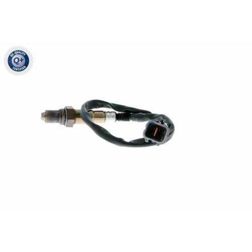 Lambdasonde VEMO V53-76-0007 Q+, Erstausr&uuml;sterqualit&auml;t f&uuml;r HYUNDAI KIA, hinten