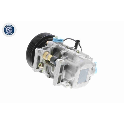 Kompressor, Klimaanlage VEMO V24-15-0028 Q+, Erstausrüsterqualität für
