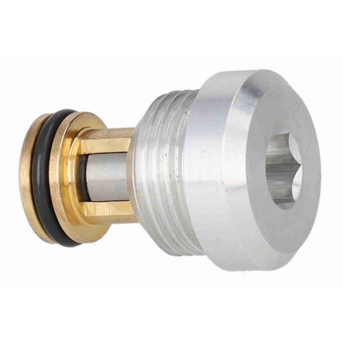 VEMO &Ouml;ldruckhalteventil V10-54-0009 Q+, Erstausr&uuml;sterqualit&auml;t f&uuml;r AUDI SKODA VW