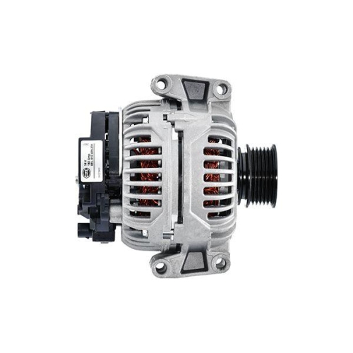 HELLA Generator 8EL 012 429-231 f&uuml;r AUDI SEAT SKODA VW