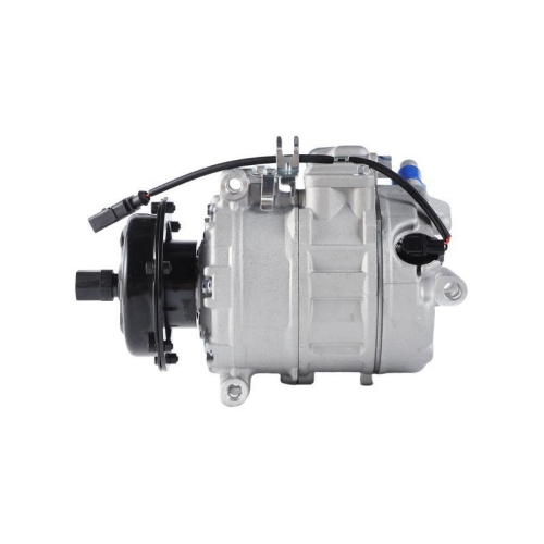 HELLA Kompressor, Klimaanlage 8FK 366 201-101 >>> Easy2Fit <<< f&uuml;r AUDI VW CUPRA