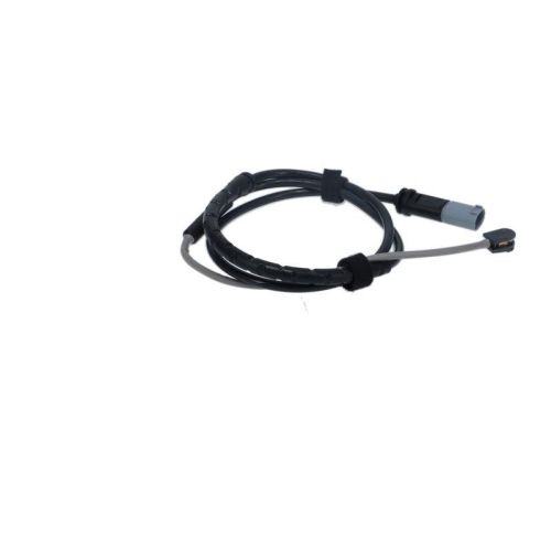 Warnkontakt, Bremsbelagverschlei&szlig; BOSCH 1 987 474 552 f&uuml;r BMW, Hinterachse