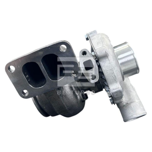 BE TURBO 129279 Lader, Aufladung f&uuml;r FORD NEW HOLLAND
