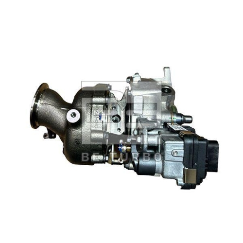 BE TURBO 131640 Lader, Aufladung f&uuml;r BMW