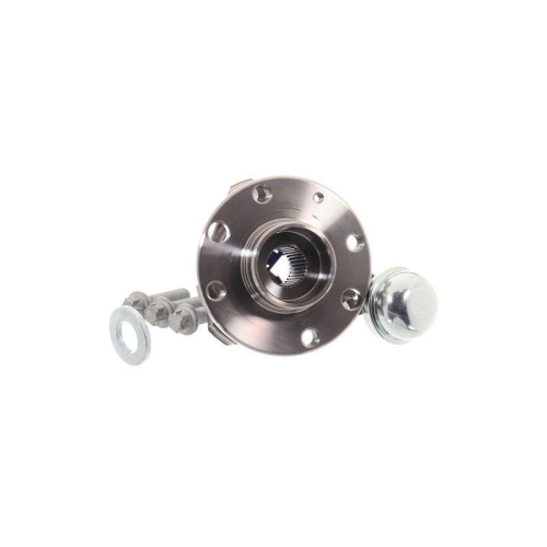 Radlagersatz SKF VKBA 3511 f&uuml;r OPEL VAUXHALL GENERAL MOTORS, Vorderachse
