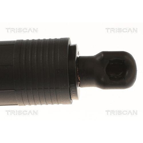 Gasfeder, Koffer-/Laderaum TRISCAN 8710 43302 f&uuml;r HYUNDAI, hinten rechts