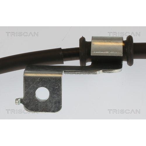 Seilzug, Feststellbremse TRISCAN 8140 431103 f&uuml;r HYUNDAI, hinten rechts