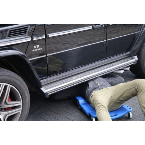 Werkstattliege KS TOOLS BT156905 für