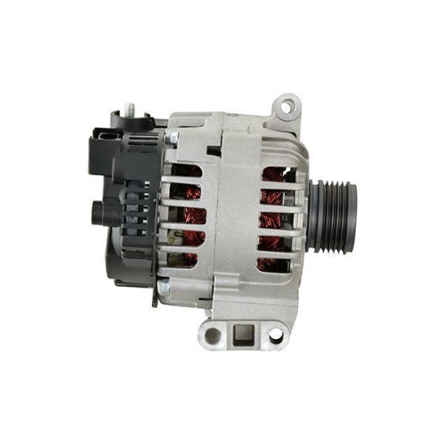 HELLA Generator 8EL 012 429-341 f&uuml;r EVOBUS