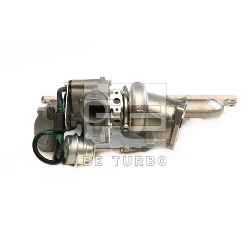 BE TURBO 131754 Lader, Aufladung f&uuml;r VOLVO