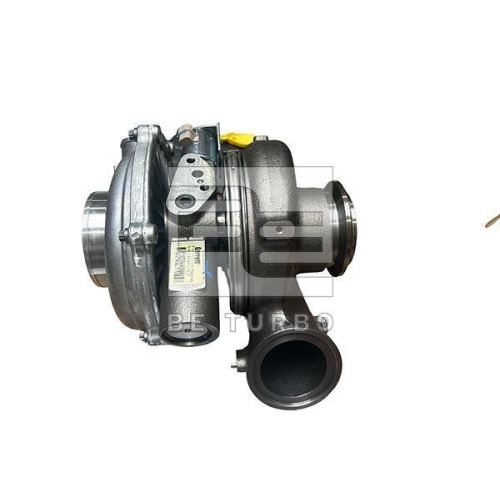 BE TURBO 129489 Lader, Aufladung f&uuml;r FORD