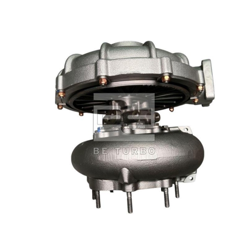 BE TURBO 128472RED Lader, Aufladung f&uuml;r MWM