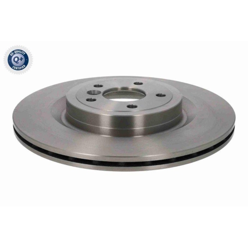 VAICO V41-40003 2 St&uuml;ck Bremsscheiben Green Mobility Parts f&uuml;r JAGUAR LAND ROVER