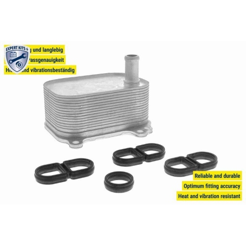 &Ouml;lk&uuml;hler, Motor&ouml;l VEMO V10-60-0066 EXPERT KITS + f&uuml;r AUDI VW