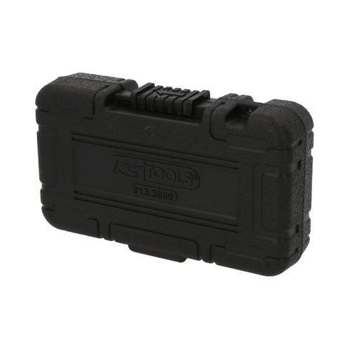 Werkzeugkoffer KS TOOLS 913.3880-99 für