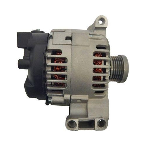 HELLA Generator 8EL 012 429-401 f&uuml;r MERCEDES-BENZ EVOBUS