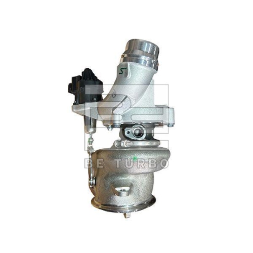 BE TURBO 134145 Lader, Aufladung f&uuml;r BMW