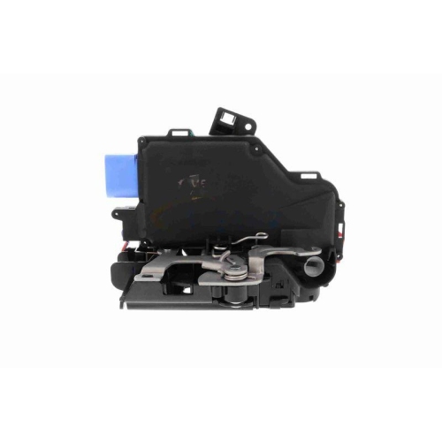 VEMO T&uuml;rschloss links und rechts vorne V10-85-2335 + V10-85-2336 f&uuml;r SKODA