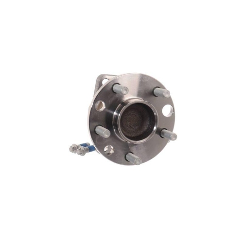 Radlagersatz SKF VKBA 3576 f&uuml;r FORD JAGUAR FORD (CHANGAN), Hinterachse