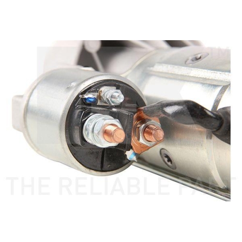 Starter NK 4719291 f&uuml;r CITRO&Euml;N FIAT LANCIA OPEL PEUGEOT TOYOTA VAUXHALL DS