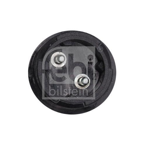 Lufttrockner, Druckluftanlage FEBI BILSTEIN 193864 für DAF MERCEDES-BENZ