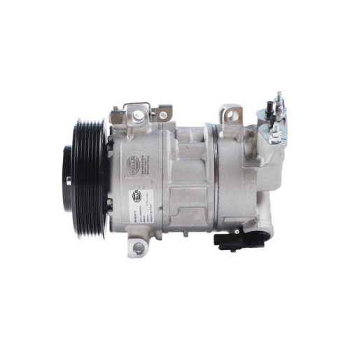 HELLA Kompressor, Klimaanlage 8FK 366 201-131 >>> Easy2Fit <<< f&uuml;r CITRO&Euml;N DS