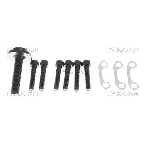 Antriebswelle TRISCAN 8540 297040 für AUDI VW, Hinterachse links