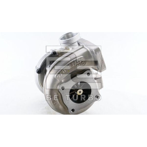 BE TURBO 125271 Lader, Aufladung f&uuml;r IVECO DEUTZ