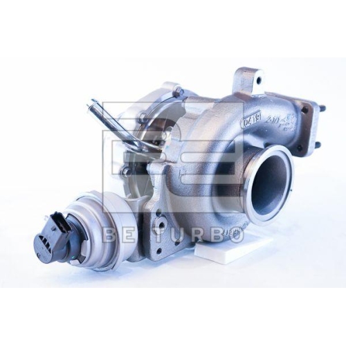 BE TURBO 129322RED Lader, Aufladung f&uuml;r IVECO
