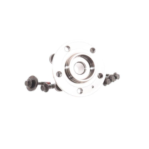 Radlagersatz SKF VKBA 3626 f&uuml;r VOLVO, Vorderachse