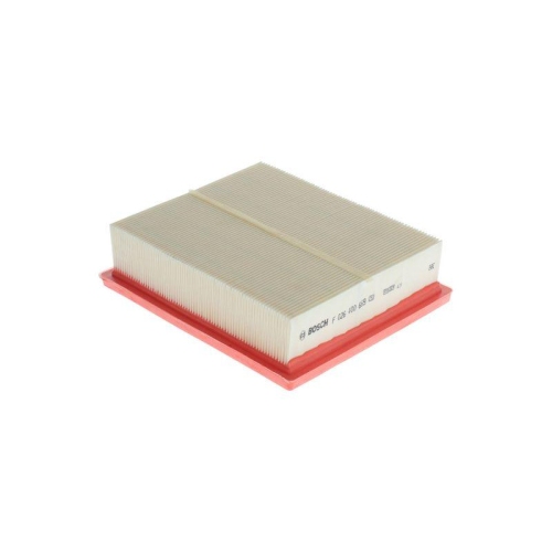 Luftfilter BOSCH F 026 400 669 f&uuml;r MITSUBISHI