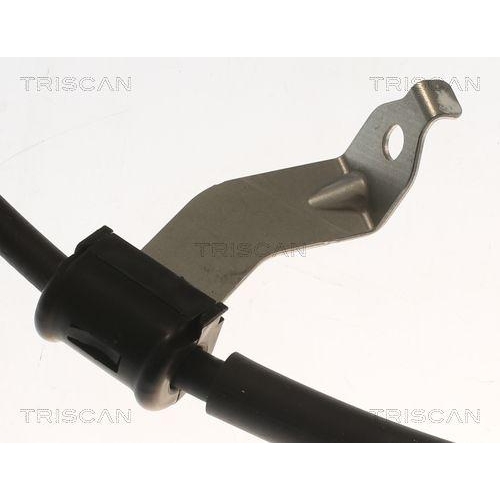 Seilzug, Feststellbremse TRISCAN 8140 131006 f&uuml;r TOYOTA, hinten rechts