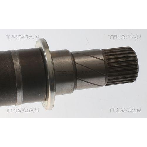 Antriebswelle TRISCAN 8540 11588 f&uuml;r BMW MINI, Vorderachse rechts