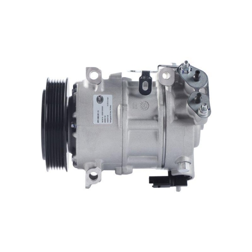 HELLA Kompressor, Klimaanlage 8FK 366 201-141 >>> Easy2Fit <<< f&uuml;r CITRO&Euml;N DS