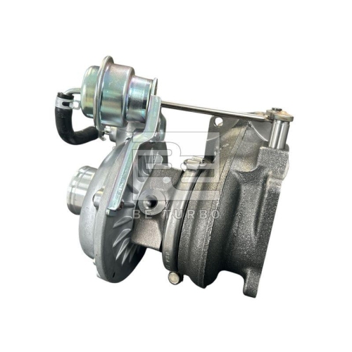 BE TURBO 132388 Lader, Aufladung f&uuml;r YANMAR