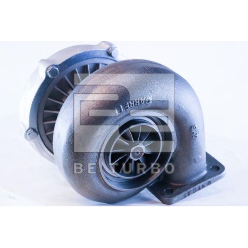 BE TURBO 129354 Lader, Aufladung f&uuml;r KOMATSU